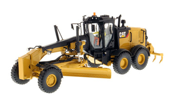 Diecast Masters 85519 Caterpillar 12M3 Motor Grader