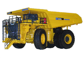 First Gear 50-3273 Komatsu 830E-AC Dump Truck