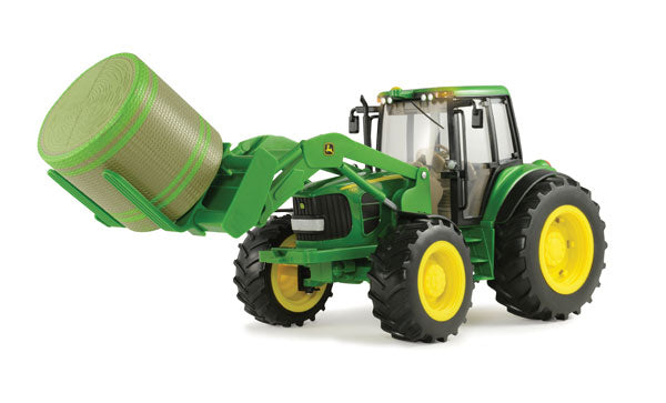 Ertl ERT46380 John Deere 7330 Tractor Model Kit